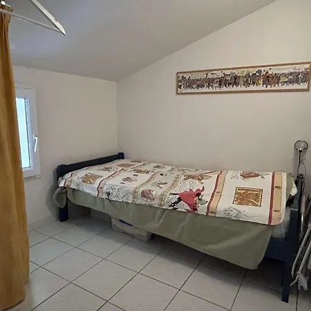 Apartmán 3 Pieces 5 Couchages Sur Bn090-f18 *