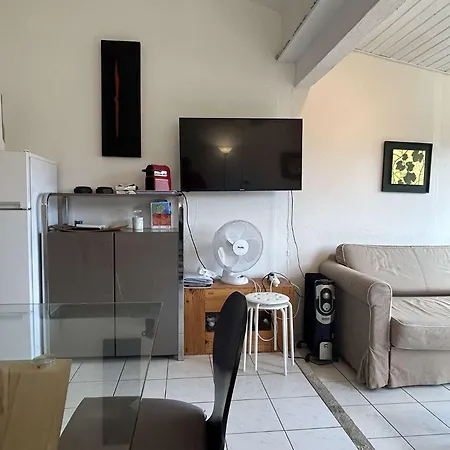 3 Pieces 5 Couchages Sur Bn090-f18 Apartmán