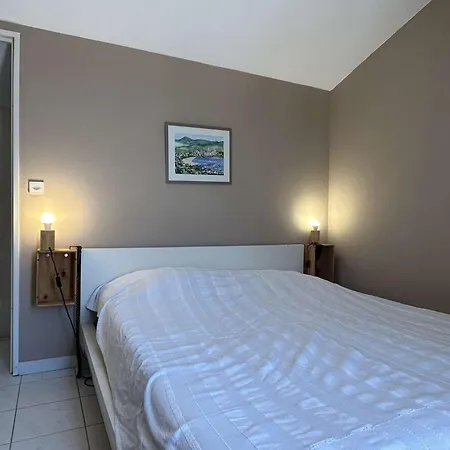 3 Pièces 5 Couchages Sur Bn090-f18 Appartamento Banyuls-sur-Mer