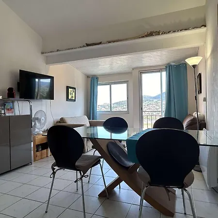 Appartamento 3 Pièces 5 Couchages Sur Bn090-f18 Banyuls-sur-Mer
