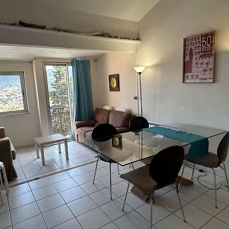 3 Pièces 5 Couchages Sur Bn090-f18